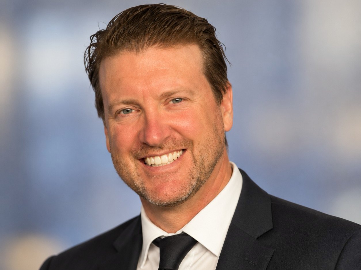 Brett Patten